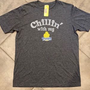 Chillin’ With My Peeps T-Shirt